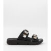 20-2202 BLACK NIKEL MIRROR